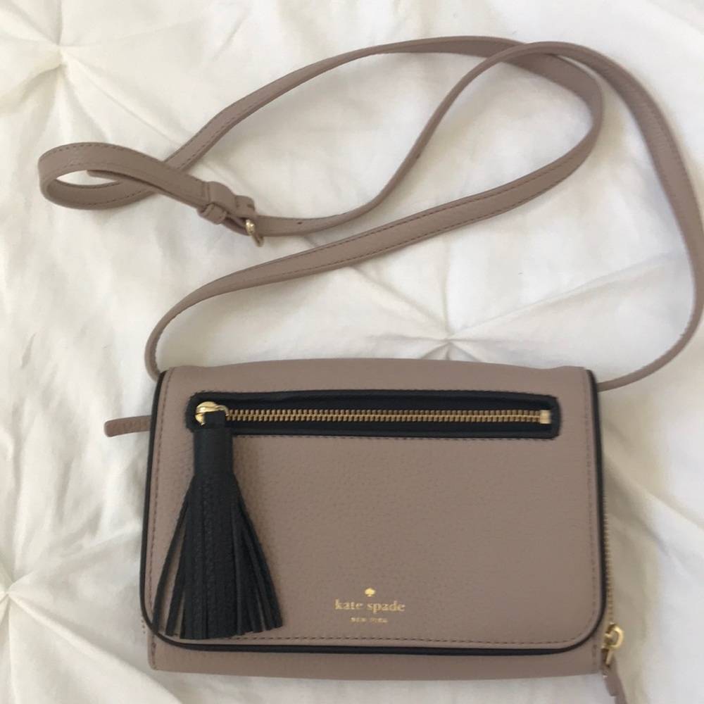 Original Kate spade crossbody bag new no tags